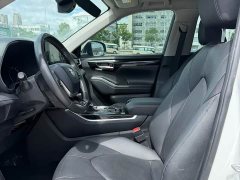 Toyota Highlander 2022 380T AWD Luxury 7-Seater - ფოტო 4