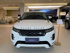 Land Rover Range Rover Evoque L 249PS Luxury Edition - ფოტო 1