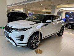 Land Rover Range Rover Evoque L 249PS Luxury Edition - ფოტო 2