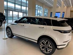 Land Rover Range Rover Evoque L 249PS Luxury Edition - ფოტო 3