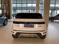 Land Rover Range Rover Evoque L 249PS Luxury Edition - ფოტო 4