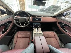 Land Rover Range Rover Evoque L 249PS Luxury Edition - ფოტო 5