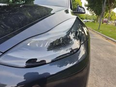 Tesla Model Y Rear-Wheel Drive - ფოტო 10