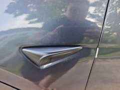 Tesla Model Y Rear-Wheel Drive - ფოტო 12