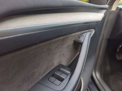 Tesla Model Y Rear-Wheel Drive - ფოტო 15