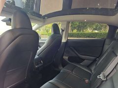 Tesla Model Y Rear-Wheel Drive - ფოტო 5