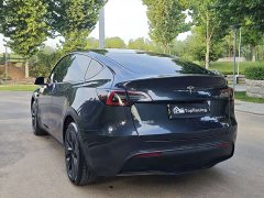 Tesla Model Y Rear-Wheel Drive - ფოტო 7