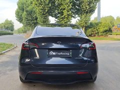 Tesla Model Y Rear-Wheel Drive - ფოტო 8