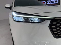 Honda XR-V 2023 1.5L CVT Trend Edition - ფოტო 19