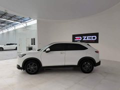Honda XR-V 2023 1.5L CVT Trend Edition - ფოტო 3