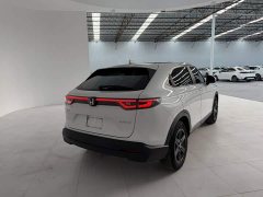 Honda XR-V 2023 1.5L CVT Trend Edition - ფოტო 6