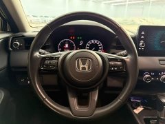 Honda XR-V 2023 1.5L CVT Trend Edition - ფოტო 8