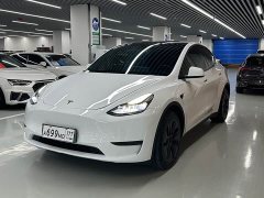 Tesla Model Y 2023 Rear-Wheel Drive - ფოტო 1