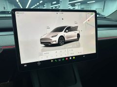 Tesla Model Y 2023 Rear-Wheel Drive - ფოტო 10