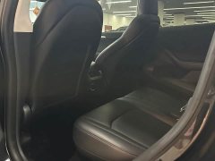 Tesla Model Y 2023 Rear-Wheel Drive - ფოტო 11