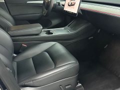 Tesla Model Y 2023 Rear-Wheel Drive - ფოტო 14