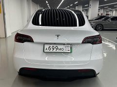 Tesla Model Y 2023 Rear-Wheel Drive - ფოტო 15
