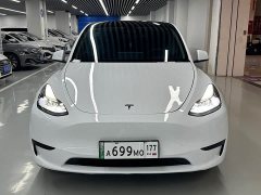 Tesla Model Y 2023 Rear-Wheel Drive - ფოტო 2