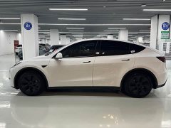 Tesla Model Y 2023 Rear-Wheel Drive - ფოტო 5