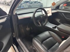 Tesla Model Y 2023 Rear-Wheel Drive - ფოტო 6