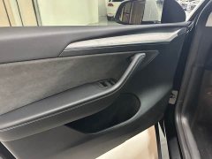 Tesla Model Y 2023 Rear-Wheel Drive - ფოტო 7