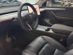 Tesla Model Y 2023 Rear-Wheel Drive - ფოტო 8