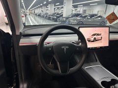 Tesla Model Y 2023 Rear-Wheel Drive - ფოტო 9
