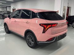 Neta V Tide 400 Lite Pink Custom Edition - ფოტო 12