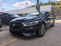 Buick Junyue 652T Luxury - ფოტო 1