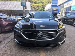 Buick Junyue 652T Luxury - ფოტო 2