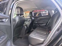 Buick Junyue 652T Luxury - ფოტო 4