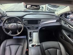 Buick Junyue 652T Luxury - ფოტო 5