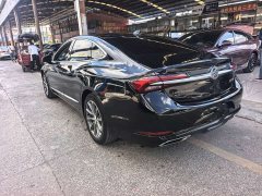 Buick Junyue 652T Luxury - ფოტო 7