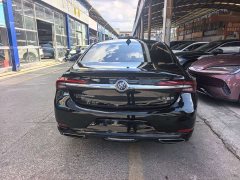 Buick Junyue 652T Luxury - ფოტო 8