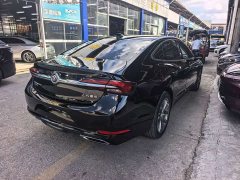 Buick Junyue 652T Luxury - ფოტო 9