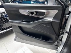 GAC Aion GS8 2022 Dual Engine 2.0T M Two-Wheel Drive Luxury Edition (7-Seater) - ფოტო 11
