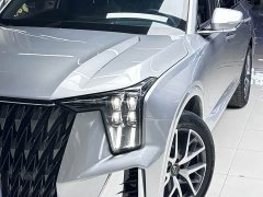 GAC Aion GS8 2022 Dual Engine 2.0T M Two-Wheel Drive Luxury Edition (7-Seater) - ფოტო 2
