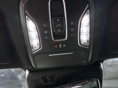 GAC Aion GS8 2022 Dual Engine 2.0T M Two-Wheel Drive Luxury Edition (7-Seater) - ფოტო 20