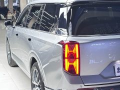 GAC Aion GS8 2022 Dual Engine 2.0T M Two-Wheel Drive Luxury Edition (7-Seater) - ფოტო 7