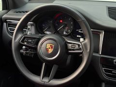 Porsche Macan 2.0T - ფოტო 10