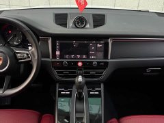 Porsche Macan 2.0T - ფოტო 11