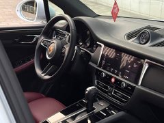Porsche Macan 2.0T - ფოტო 13