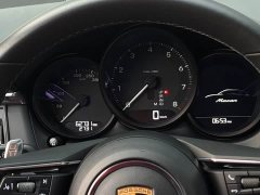 Porsche Macan 2.0T - ფოტო 14