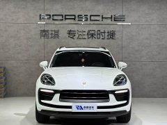 Porsche Macan 2.0T - ფოტო 2