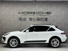 Porsche Macan 2.0T - ფოტო 3