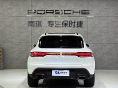 Porsche Macan 2.0T - ფოტო 4