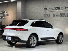 Porsche Macan 2.0T - ფოტო 5
