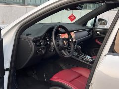 Porsche Macan 2.0T - ფოტო 6