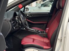 Porsche Macan 2.0T - ფოტო 7