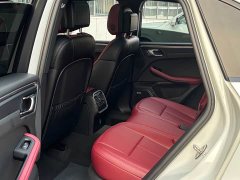 Porsche Macan 2.0T - ფოტო 8